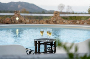 Villa Janna & Prata Orosei